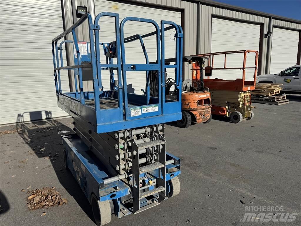 Genie GS3246 Други кранове/вишки