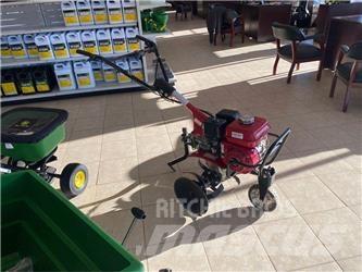 Honda FRC600 Брани и ротационни рали