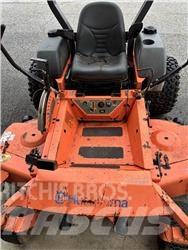 Husqvarna Z6127 Косачки без радиус на завъртане