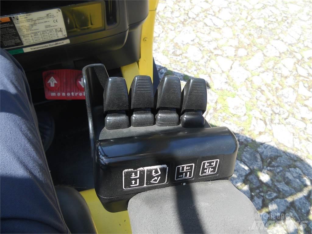 Hyster 3.00 Вилични кари-повдигачи - други