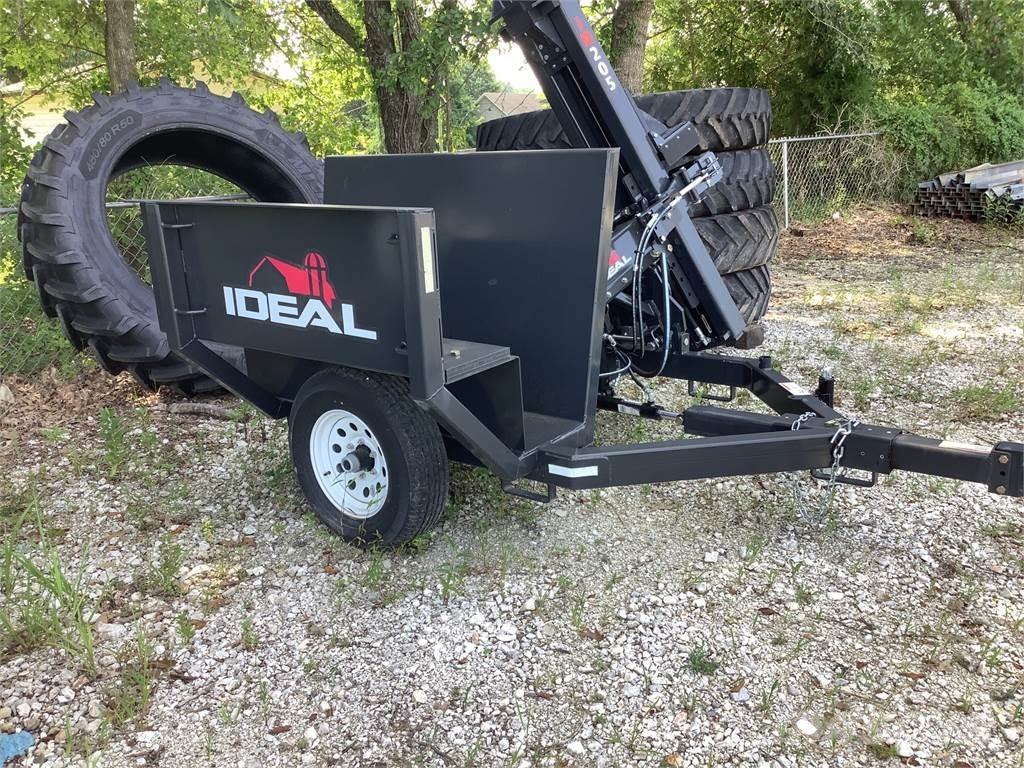  Ideal ID205 Селскостопанство - Други