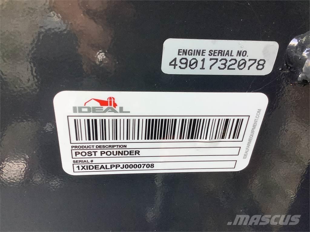  Ideal ID205 Селскостопанство - Други