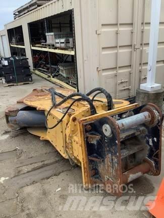 Indeco IRP1250 Чукове/Раздробители
