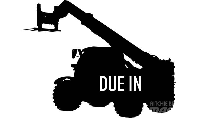 JCB TM270 Телескопични товарачи за селското стопанство