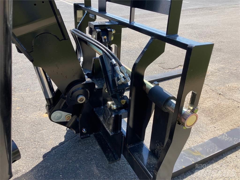 JLG 1055 Телескопични товарачи