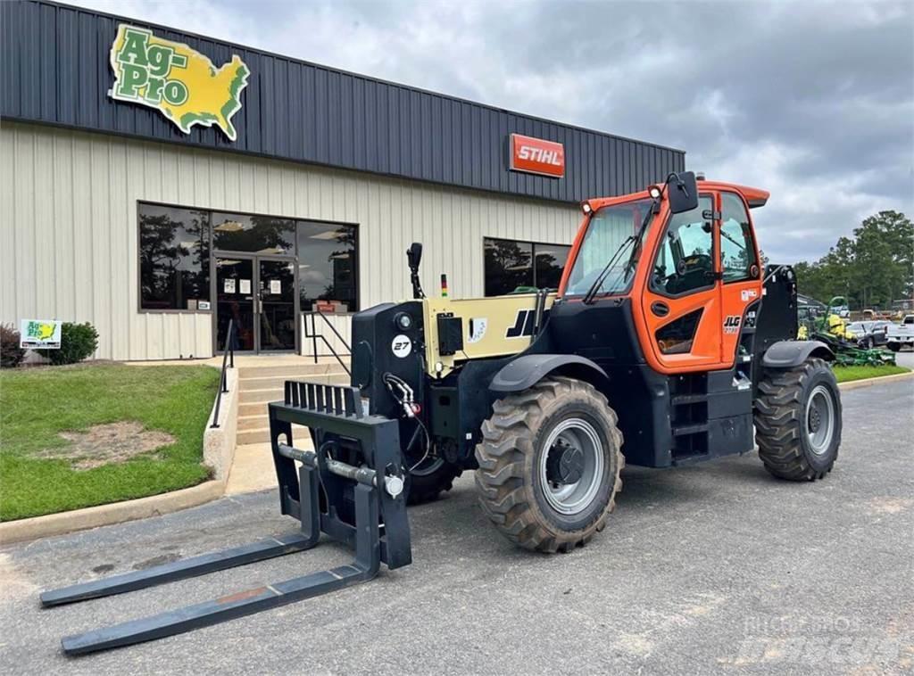 JLG 2733 Телескопични товарачи
