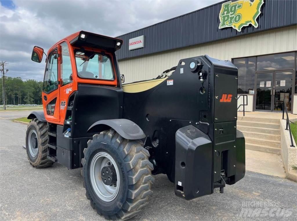 JLG 2733 Телескопични товарачи