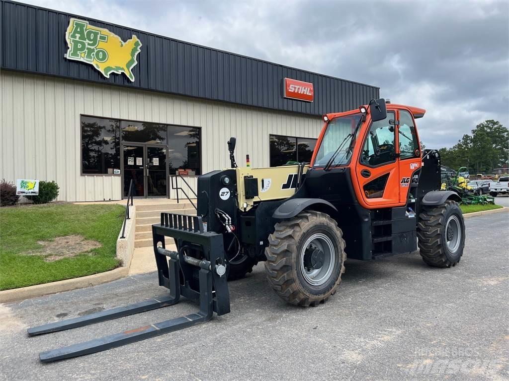 JLG 2733 Телескопични товарачи