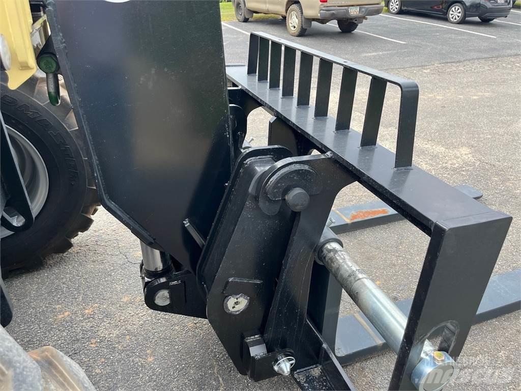 JLG 2733 Телескопични товарачи
