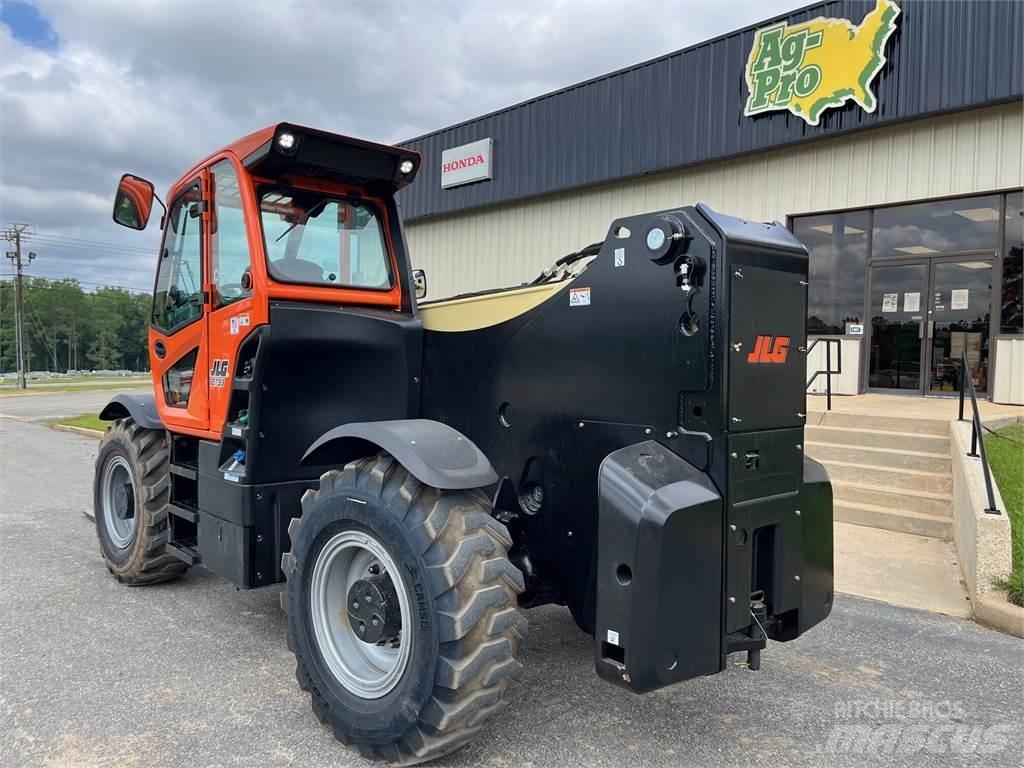 JLG 2733 Телескопични товарачи