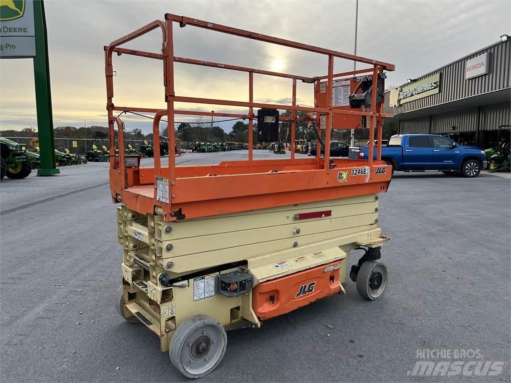 JLG 3246ES Други кранове/вишки