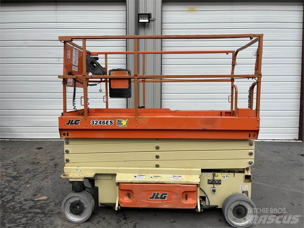 JLG 3246ES Други кранове/вишки