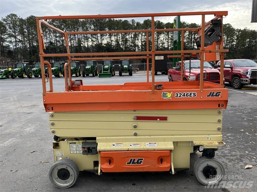 JLG 3246ES Други кранове/вишки