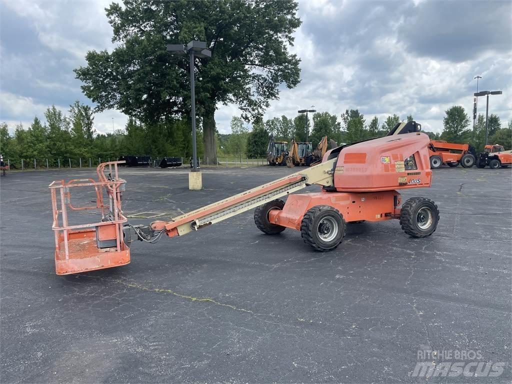 JLG 400S Други кранове/вишки