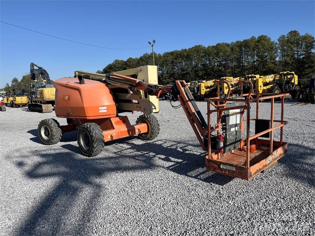 JLG 450AJ Други кранове/вишки