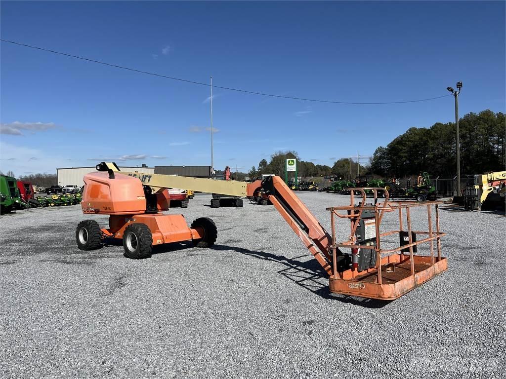 JLG 460SJ Други кранове/вишки