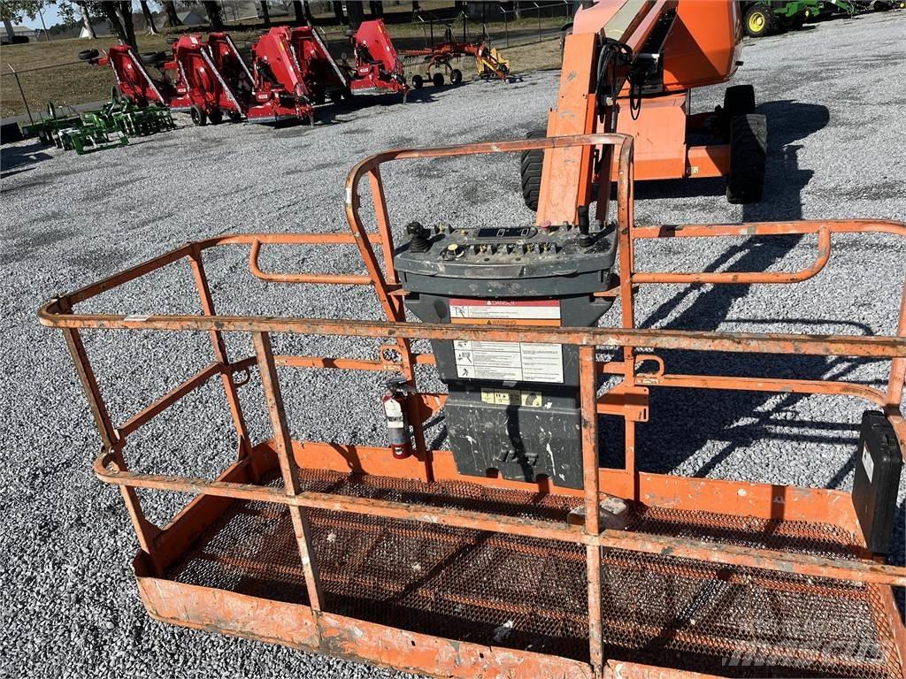 JLG 460SJ Други кранове/вишки