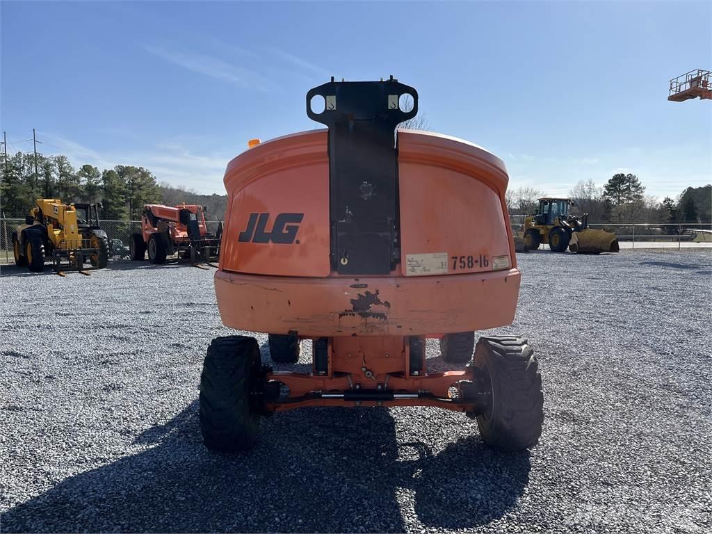 JLG 460SJ Други кранове/вишки