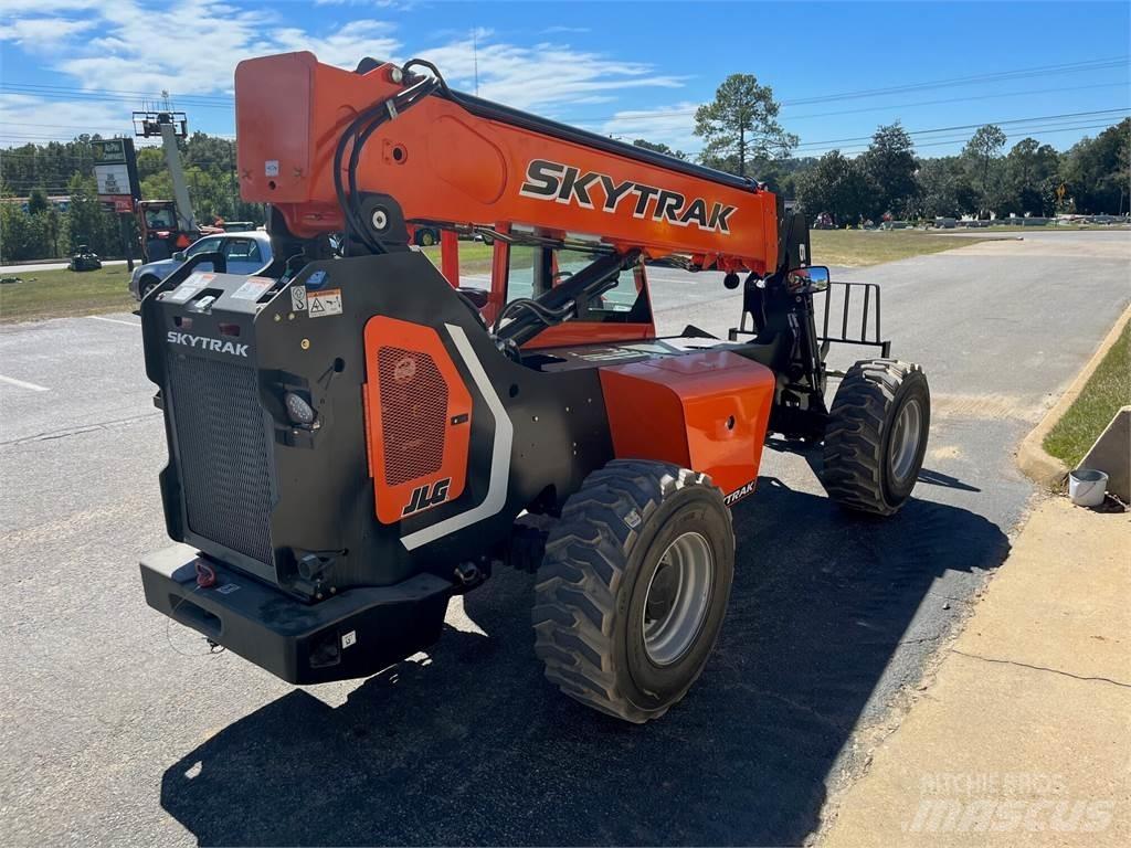 JLG 6034 Други кранове/вишки