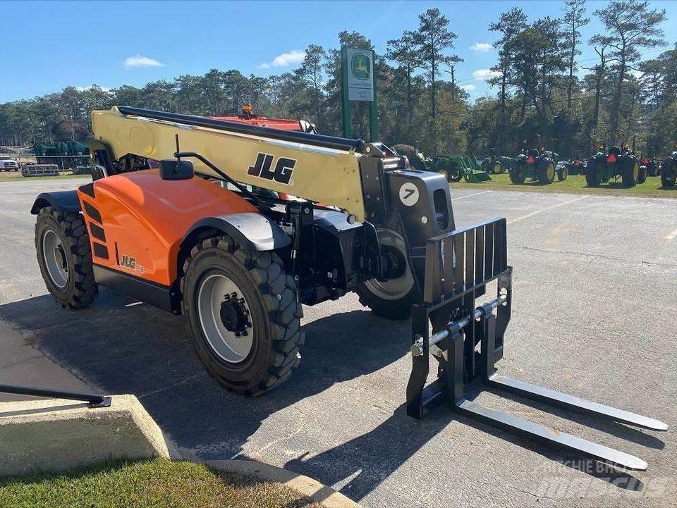 JLG 742 Телескопични товарачи