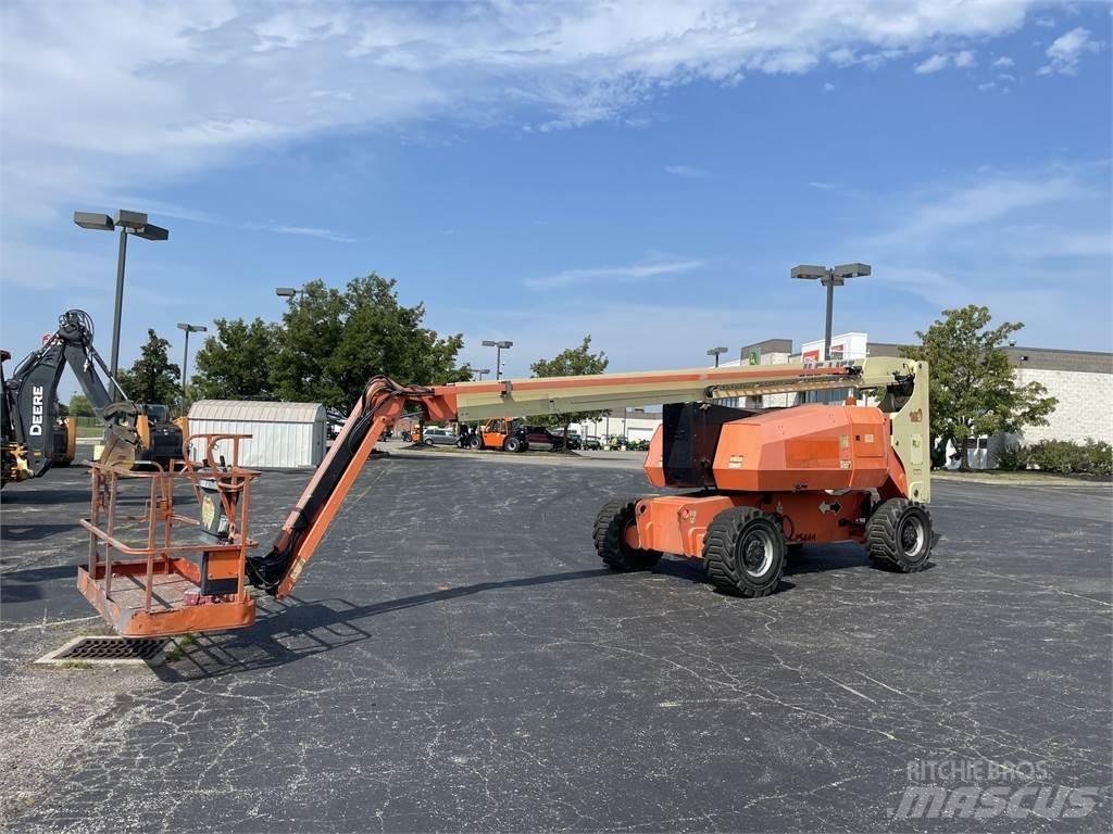 JLG 800AJ Други кранове/вишки