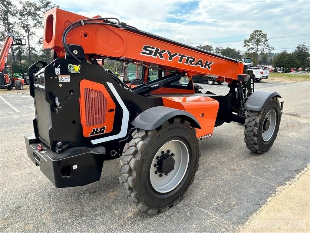 JLG 8042 Други кранове/вишки