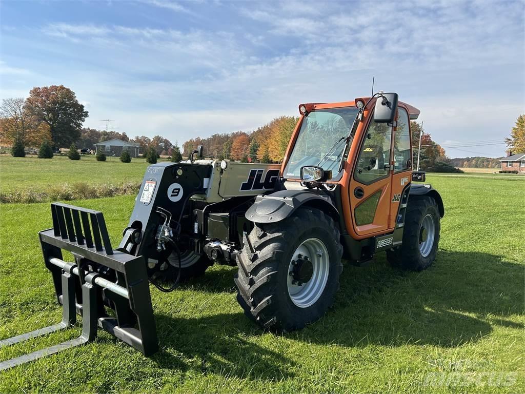 JLG 925 Телескопични товарачи за селското стопанство