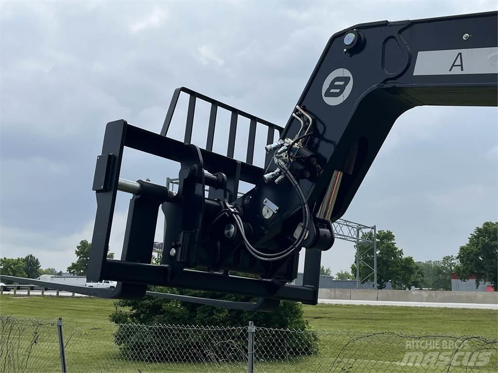 JLG AG823 Телескопични товарачи