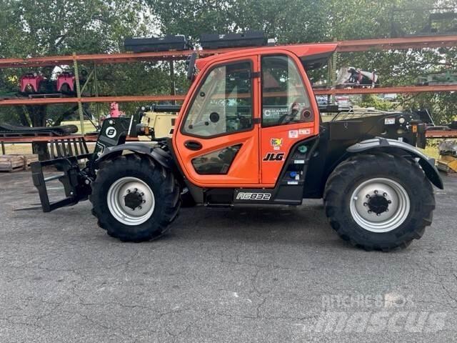 JLG AG832 Телескопични товарачи