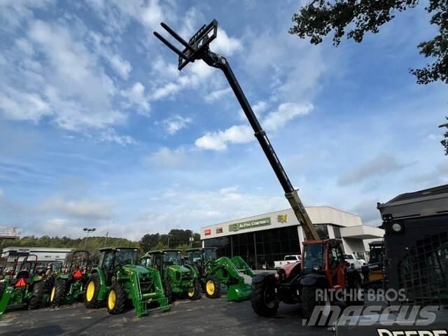 JLG AG832 Телескопични товарачи