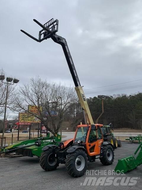 JLG AG925 Телескопични товарачи за селското стопанство