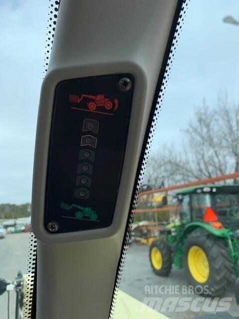 JLG AG925 Телескопични товарачи за селското стопанство