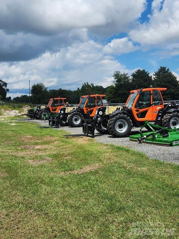 JLG AG925 Вилични кари-повдигачи - други