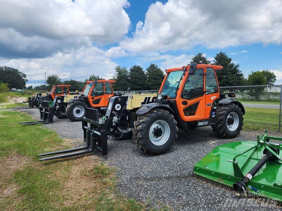 JLG AG925 Вилични кари-повдигачи - други