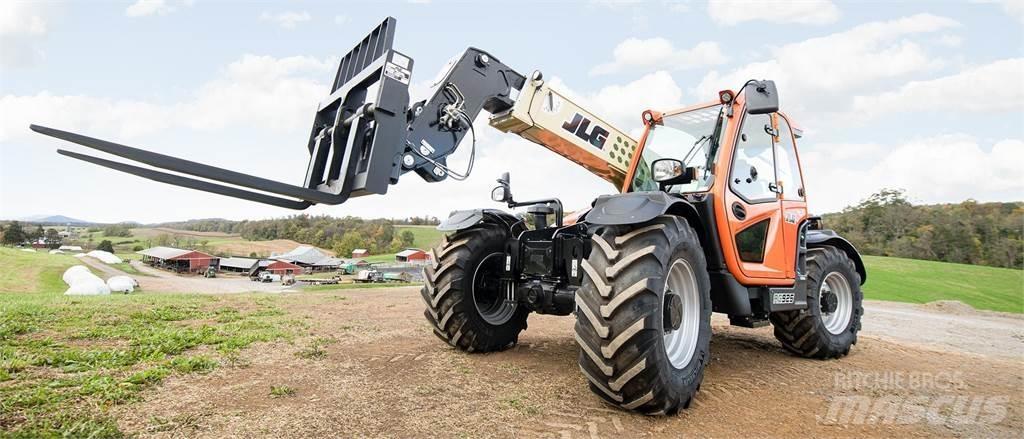 JLG AG925 Телескопични товарачи
