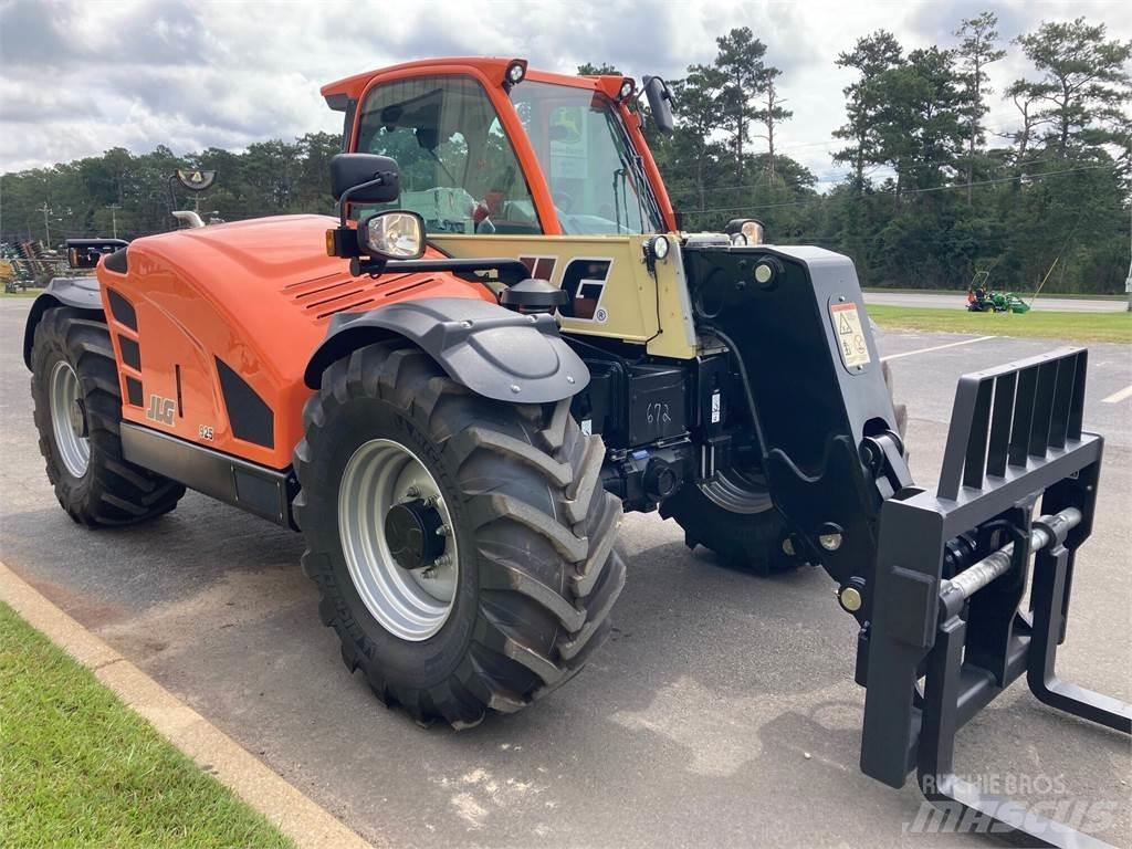 JLG AG925 Телескопични товарачи