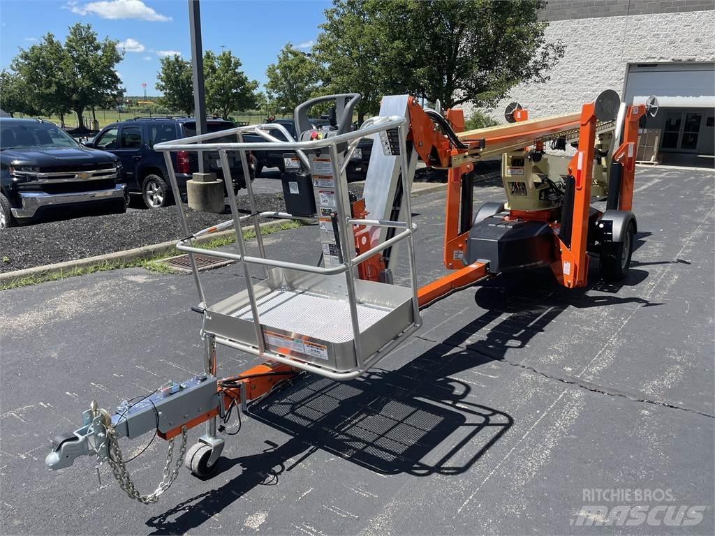 JLG ET500J Други кранове/вишки