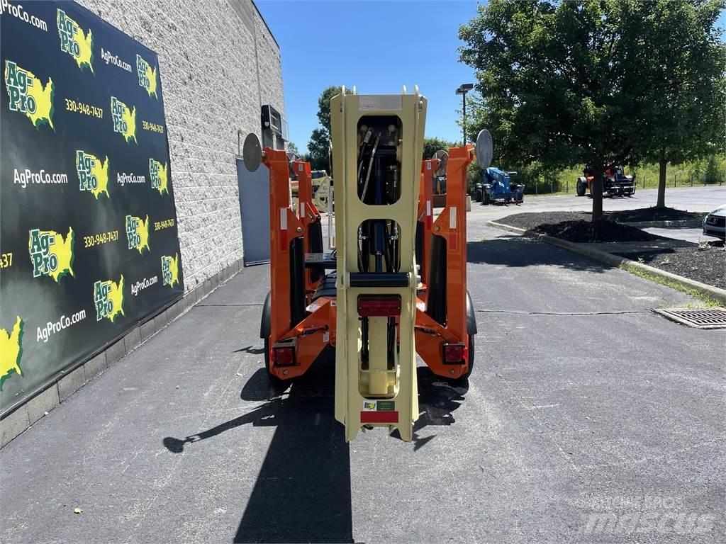 JLG ET500J Други кранове/вишки