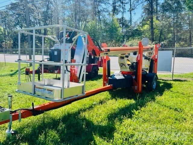 JLG ET500J Други кранове/вишки