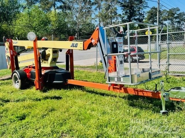 JLG ET500J Други кранове/вишки