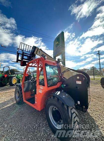JLG G5-18A Телескопични товарачи