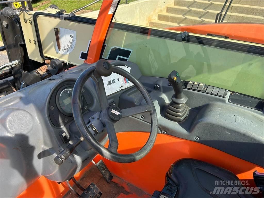JLG G5-18A Телескопични товарачи
