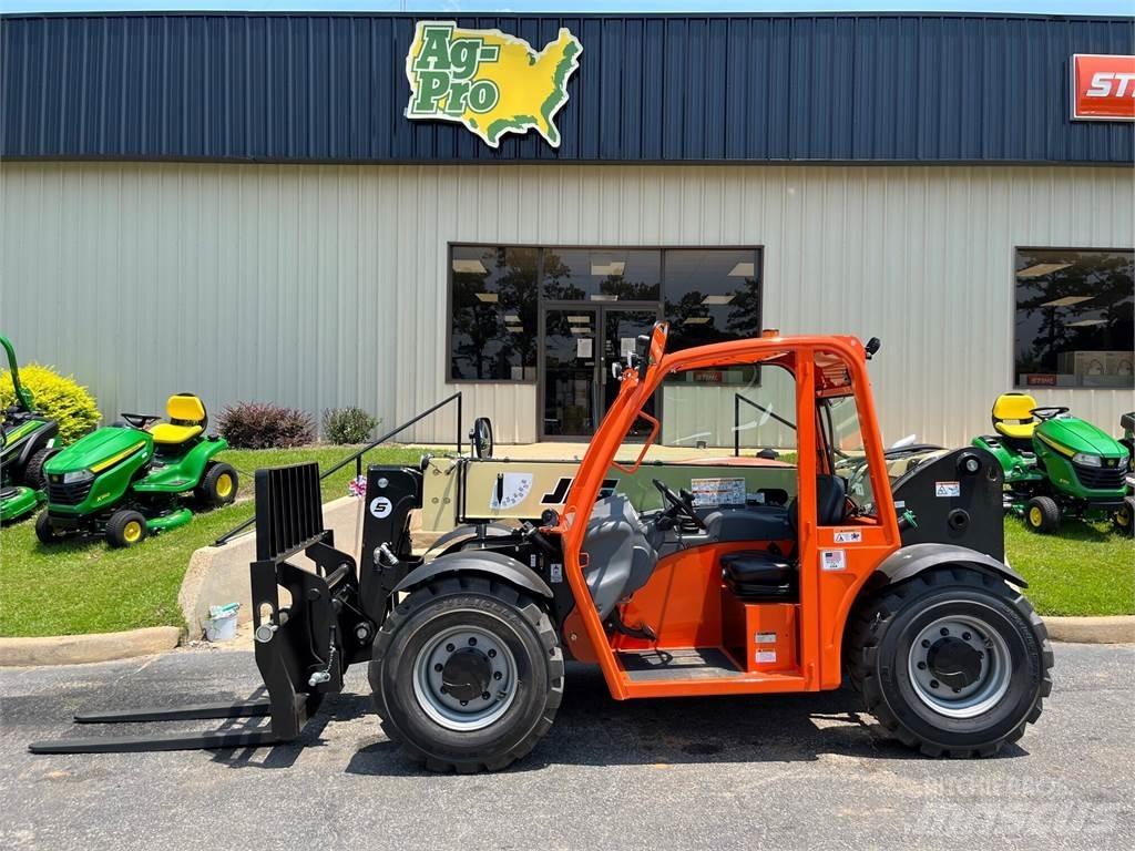 JLG G5-18A Телескопични товарачи