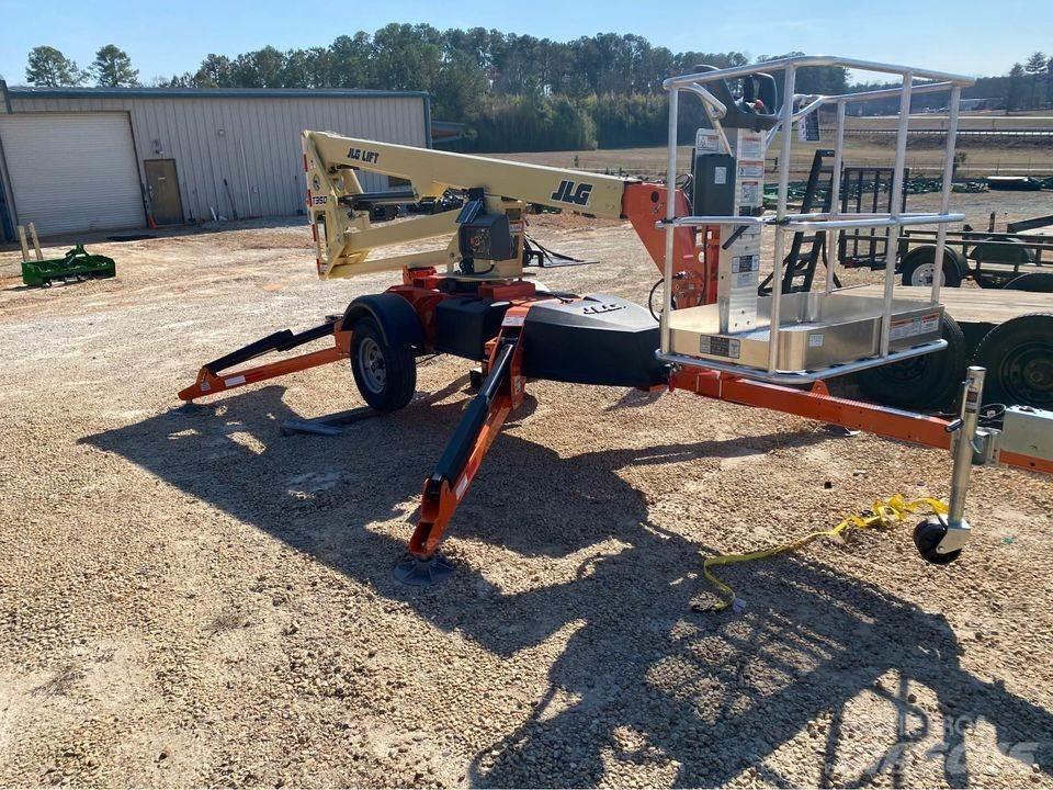 JLG T350 Други кранове/вишки