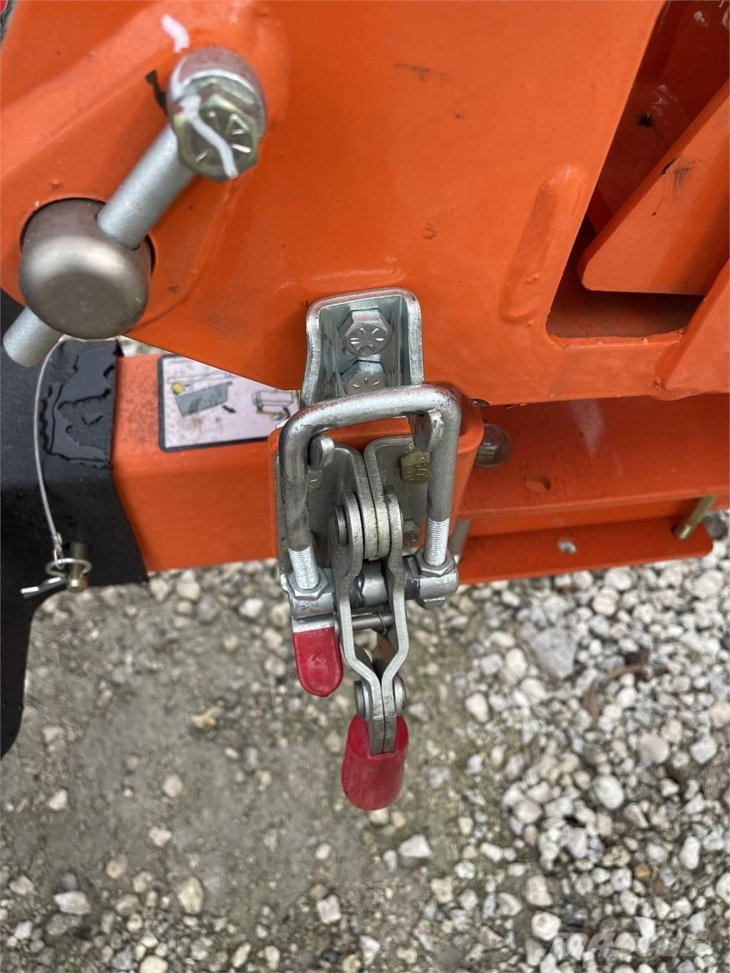 JLG T350 Други кранове/вишки