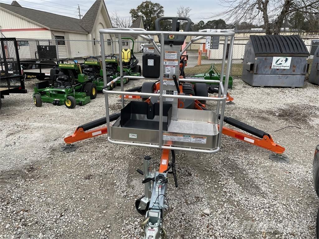 JLG T350 Други кранове/вишки