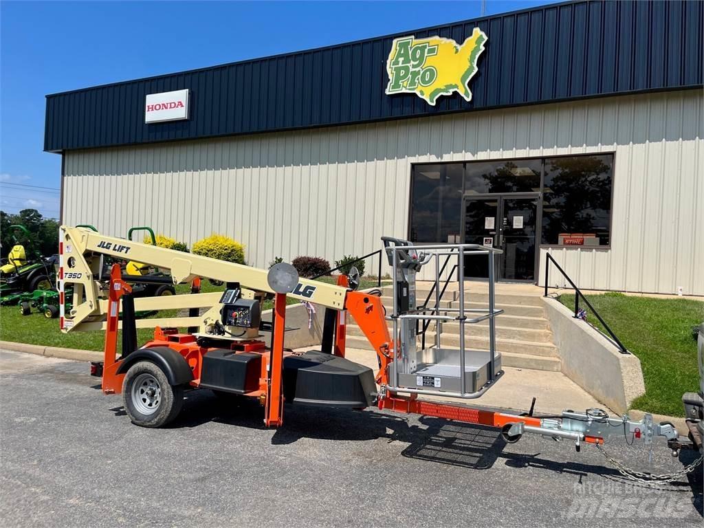 JLG T350 Други кранове/вишки