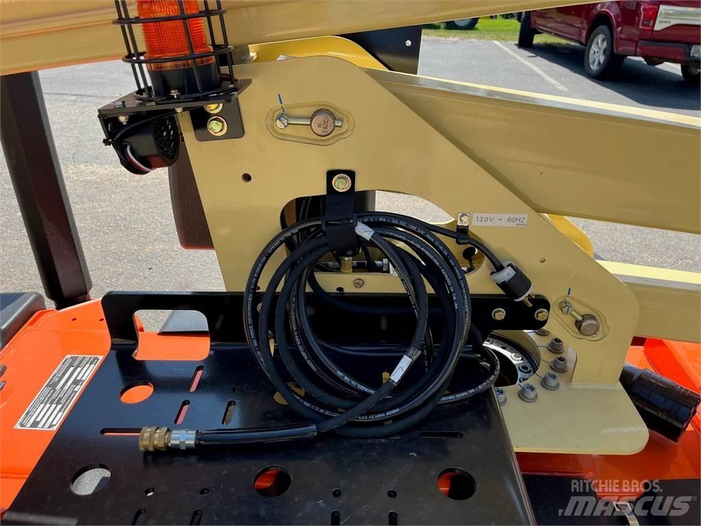 JLG T350 Други кранове/вишки