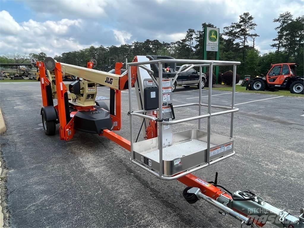 JLG T500J Други кранове/вишки