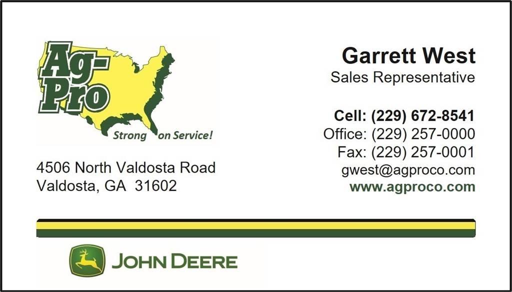 John Deere 1023E Компактни трактори